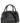 Versace Black Calfskin Handbag