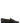 Tod's Black Lamb Leather Slip-On Loafers