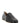 Tod's Black Lamb Leather Slip-On Loafers