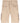 Brunello Cucinelli Beige Linen Bermuda Shorts