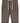 Brunello Cucinelli Brown Linen Bermuda Shorts