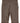 Brunello Cucinelli Brown Linen Bermuda Shorts