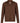 Maison Margiela Brown Linen Cardigan