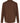 Maison Margiela Brown Linen Cardigan