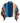 Fendi Multicolor Silk Blouse