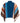 Fendi Multicolor Silk Blouse