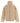PINKO Beige Polyester Full-Length Jacket