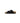 Birkenstock Black Synthetic Flat Sandals