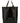 Marni Black Polyethylene Tote Bag
