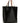 Marni Black Polyethylene Tote Bag