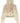 PINKO Beige Polyester Full-Length Jacket