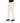 Peserico Bianco Cotton Men Pant
