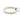 Maison Margiela Silver Silver Necklace