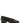 Maison Margiela Black Lamb Leather Mid Heel Pumps