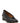 Maison Margiela Black Lamb Leather Mid Heel Pumps