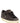 Golden Goose Brown Cowhide Low Top Sneakers