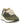 Golden Goose Bicolor Leather Athletic Sneakers