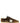 Golden Goose Brown Cowhide Low Top Sneakers