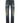 Diesel Blue Cotton Straight-Leg Jeans