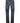 Diesel Blue Cotton Straight-Leg Jeans