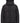 Diesel Black Polyamide Full-Length Jacket