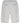 Brunello Cucinelli Gray Silk Bermuda Shorts
