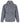 Diesel Gray Polyester Sweatshirt