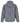 Diesel Gray Polyester Sweatshirt