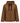 Max Mara Brown Polyester Shell Jacket