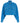 Versace Blue Cotton Blouse
