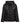 Max Mara Black Polyester Shell Jacket