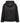 Max Mara Black Polyester Shell Jacket