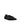 Prada Black Rubber Athletic Sneakers