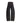 Lemaire Black Cotton Casual Pants