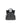 Maison Margiela Black Calf Leather Bos Taurus Shoulder Bag
