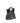 Maison Margiela Black Calf Leather Bos Taurus Shoulder Bag