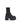 Casadei Black Polyamide Boots