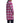 Desigual Multicolor Polyester Coat