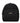 Versace Black Fabric Backpack