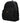 Versace Black Fabric Backpack
