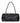 Jil Sander Black Leather Shoulder Bag