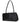 Jil Sander Black Leather Shoulder Bag