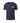 Mr&Mrs Italy Blue Cotton Men T-shirt