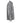 Mr&Mrs Italy Grey Viscose Men Shirt