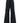 MM6 Maison Margiela Blue Cotton Casual Pants