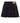 Diesel Blue Cotton Long Skirt