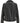 MM6 Maison Margiela Black Polyester Leather Jacket