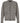 Dsquared² Gray Wool Cardigan