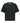 Golden Goose Black Cotton T-Shirt