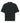 Golden Goose Black Cotton T-Shirt